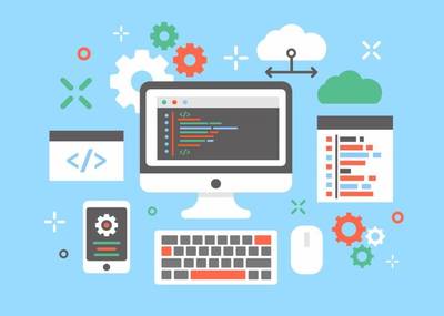 軟件工程師概念設計在網絡工程中的傳播媒介作用