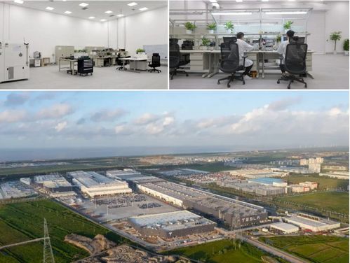 特斯拉上海研發中心成功交付 加速本土化創新，聚焦機器人及16萬車型