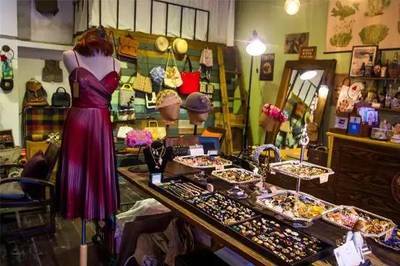 福州工業(yè)記憶的文藝轉(zhuǎn)身 從舊廠區(qū)到創(chuàng)意新地標